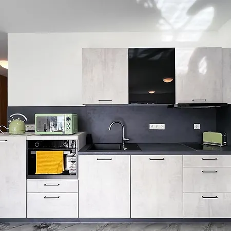 Daire Bonquartier - Luxus In - Penthouse Nah Bonn Wachtberg