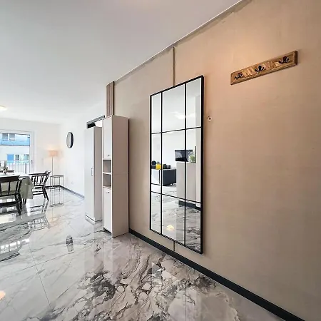 Bonquartier - Luxus In - Penthouse Nah Bonn