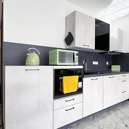 Bonquartier - Luxus In - Penthouse Nah Bonn Daire