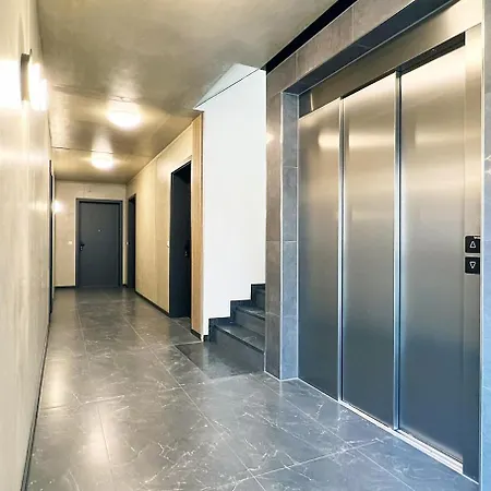 Daire Bonquartier - Luxus In - Penthouse Nah Bonn