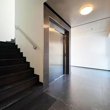 Bonquartier - Luxus In - Penthouse Nah Bonn *