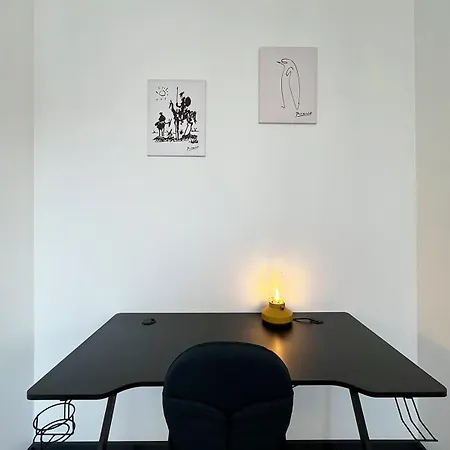 Bonquartier - Luxus In - Penthouse Nah Bonn * Wachtberg