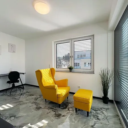 Daire Bonquartier - Luxus In - Penthouse Nah Bonn Wachtberg