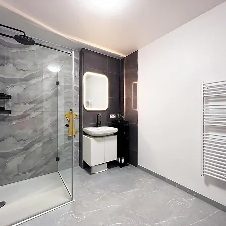 Bonquartier - Luxus In - Penthouse Nah Bonn