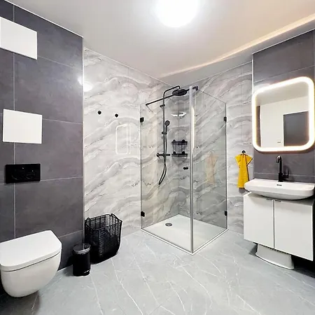 Bonquartier - Luxus In - Penthouse Nah Bonn Daire