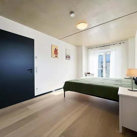 Daire Bonquartier - Luxus In - Penthouse Nah Bonn