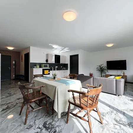 Bonquartier - Luxus In - Penthouse Nah Bonn * Wachtberg