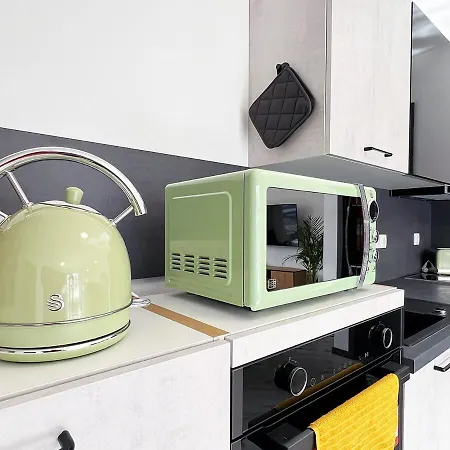 Bonquartier - Luxus In - Penthouse Nah Bonn Daire