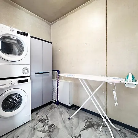 Bonquartier - Luxus In - Penthouse Nah Bonn *