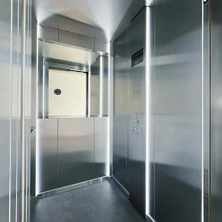 Bonquartier - Luxus In - Penthouse Nah Bonn