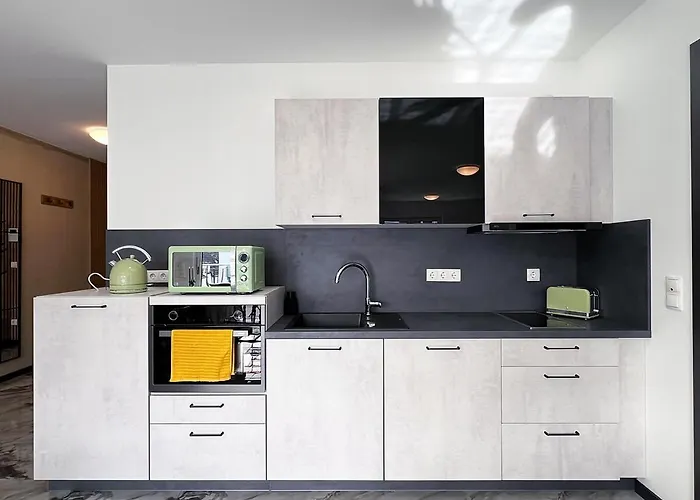 Appartement Bonquartier - Luxus In - Penthouse Nah Bonn Wachtberg