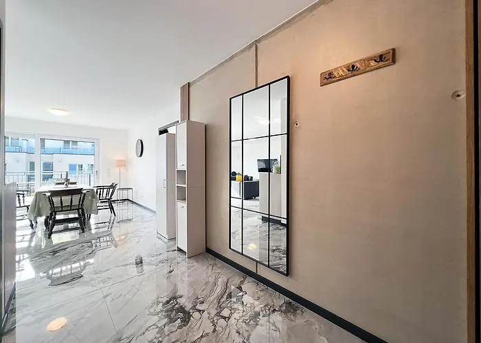 Bonquartier - Luxus In - Penthouse Nah Bonn