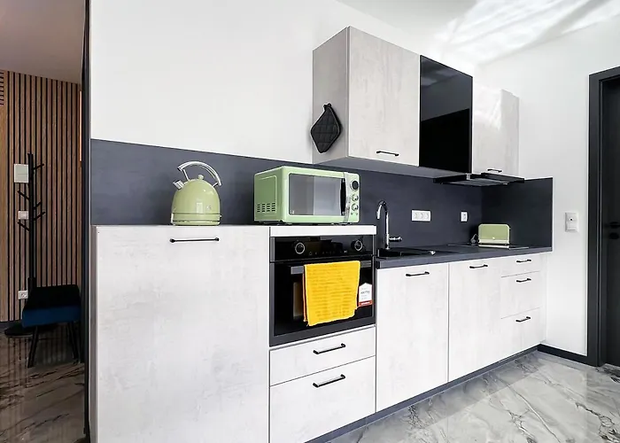 Bonquartier - Luxus In - Penthouse Nah Bonn Appartement