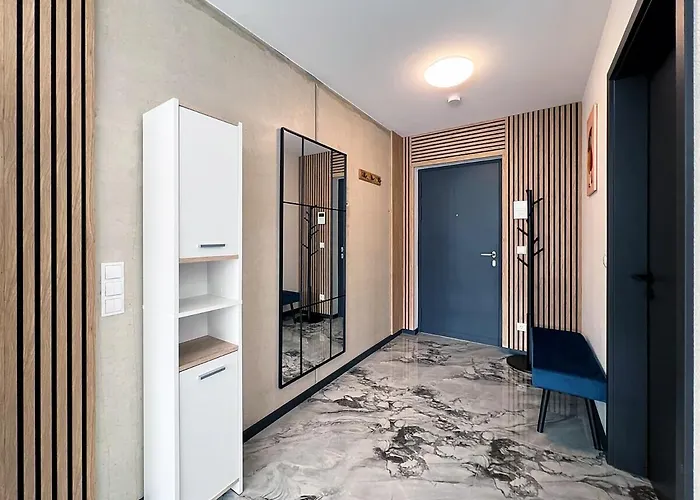 Bonquartier - Luxus In - Penthouse Nah Bonn Appartement Wachtberg