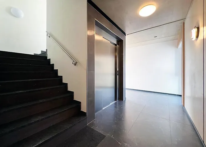 Bonquartier - Luxus In - Penthouse Nah Bonn *