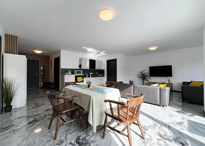 Bonquartier - Luxus In - Penthouse Nah Bonn * Wachtberg