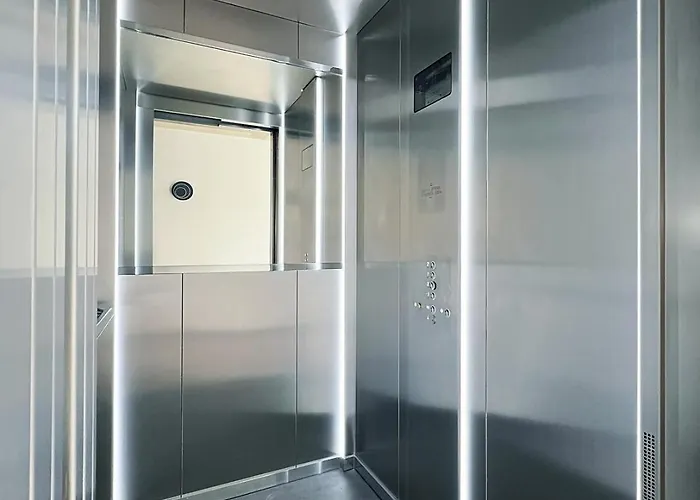 Bonquartier - Luxus In - Penthouse Nah Bonn